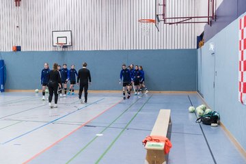 Bild 7 - wCJ Norddeutsches Futsalturnier Auswahlmannschaften